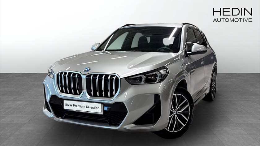 Bild 1 av BMW X1 xDrive25e 