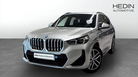 BMW X1 xDrive25e