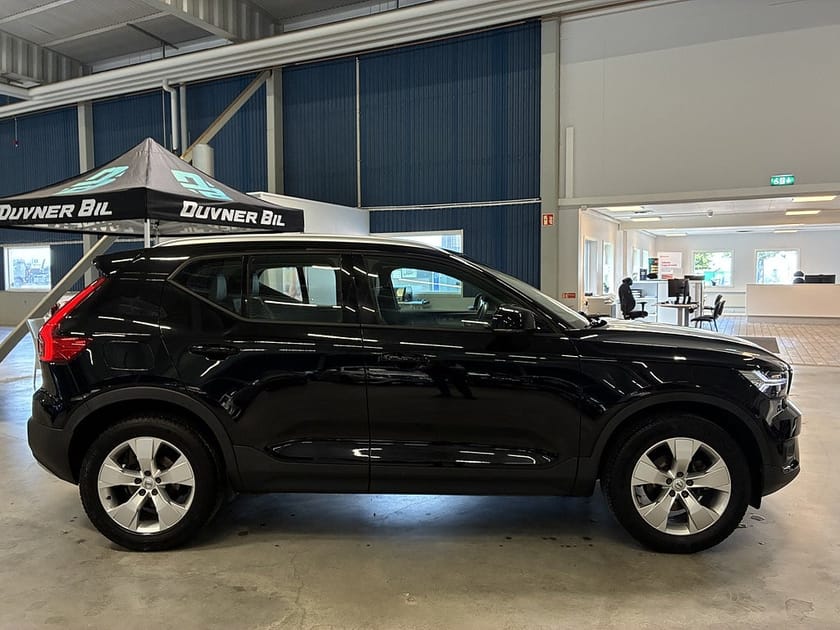 Bild 2 av Volvo XC40 T3 Momentum Pro Euro 6