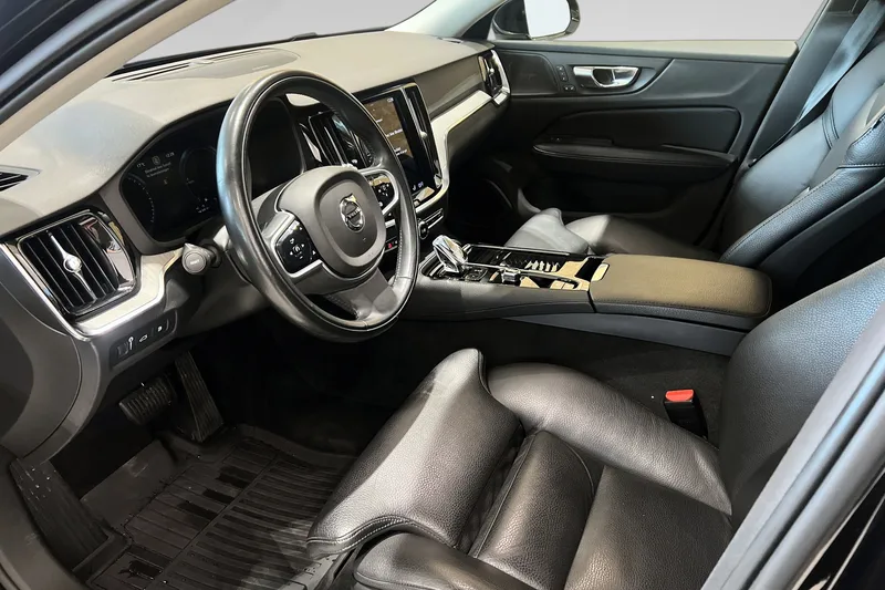 Volvo V60 bilde 9