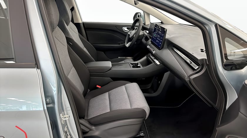 Bild 3 av MG 4 EV Urban COMFORT 43 KWH DEMO*
