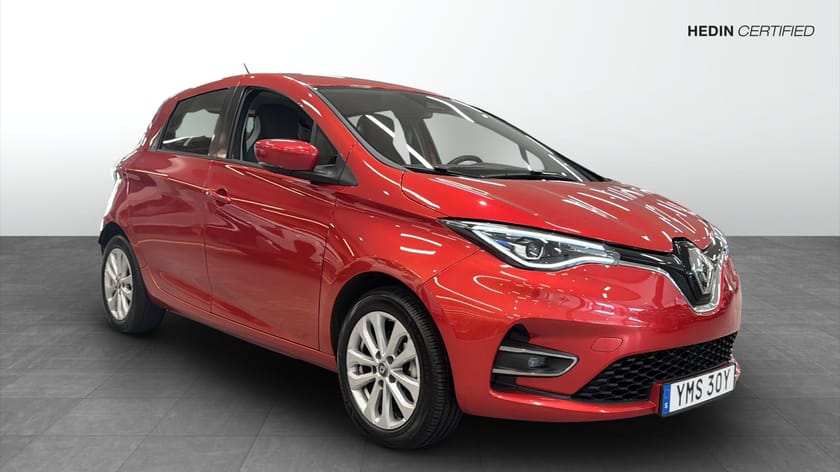 Bild 3 av Renault ZOE R110
