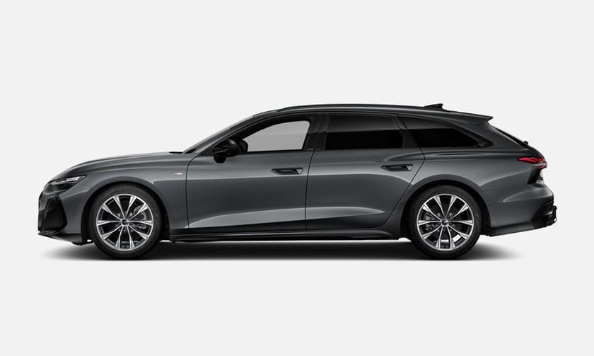 Bild 1 av Audi A6 Avant TDI QUATTRO 150 KW S TRONIC