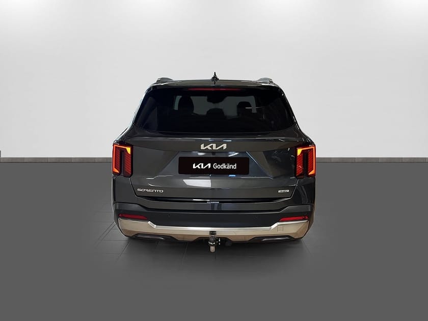 Bild 5 av Kia Sorento PHEV