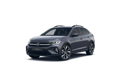 Volkswagen Taigo 1,0 TSI 116hk DSG R-line Edition