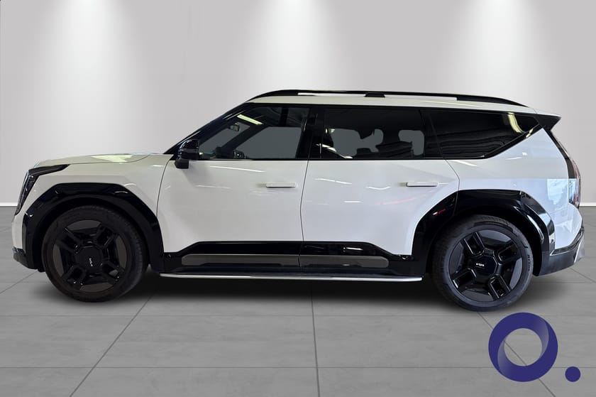 Bilde 2 av Kia EV9 AWD GT-Line 2025–7 seter|Toppmodell|Godt utstyrt