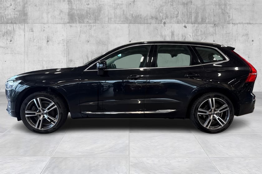 Bilde 2 av Volvo XC60 B4/Krok/Harman Kardon/Oppv.rute/360kam/ACC++
