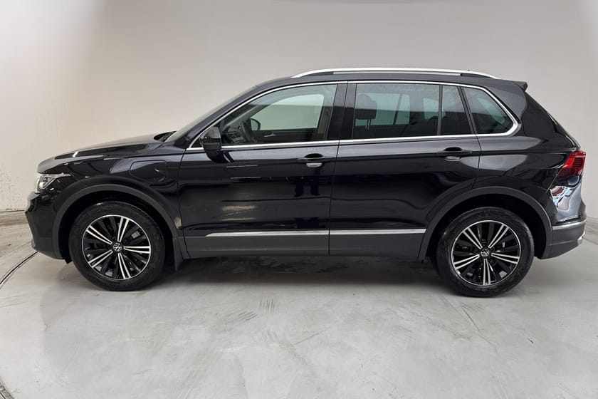 Bild 2 av Volkswagen Tiguan eHybrid 1.4 TSI (245hk) Elegance