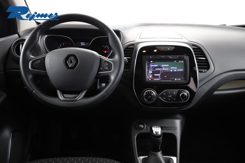 Bild 4 av Renault Captur