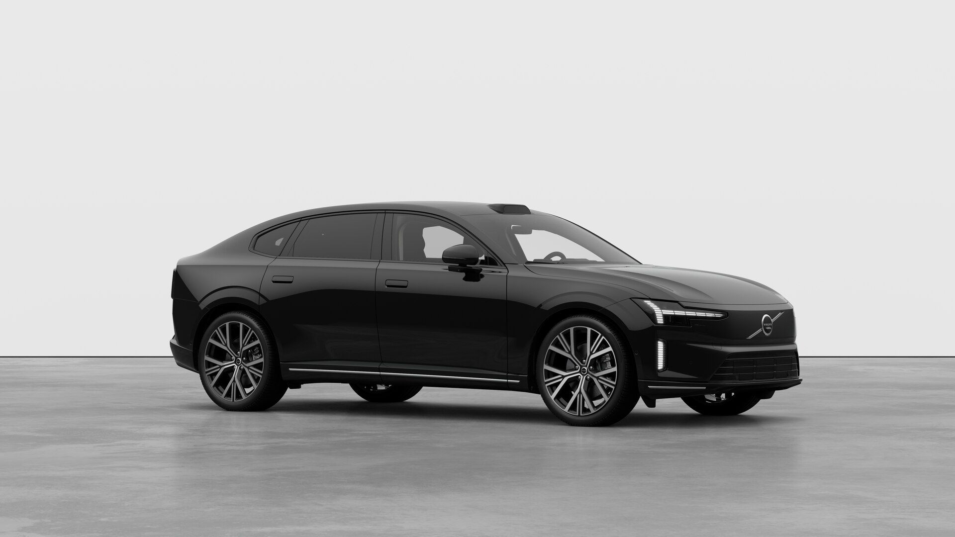 Volvo ES90 Twin Motor Performance 2026, bild 7/10