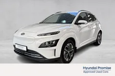 Thumnail bilde 0 av Hyundai Kona Electric 64 kWh