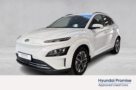 Hyundai Kona Electric 64 kWh