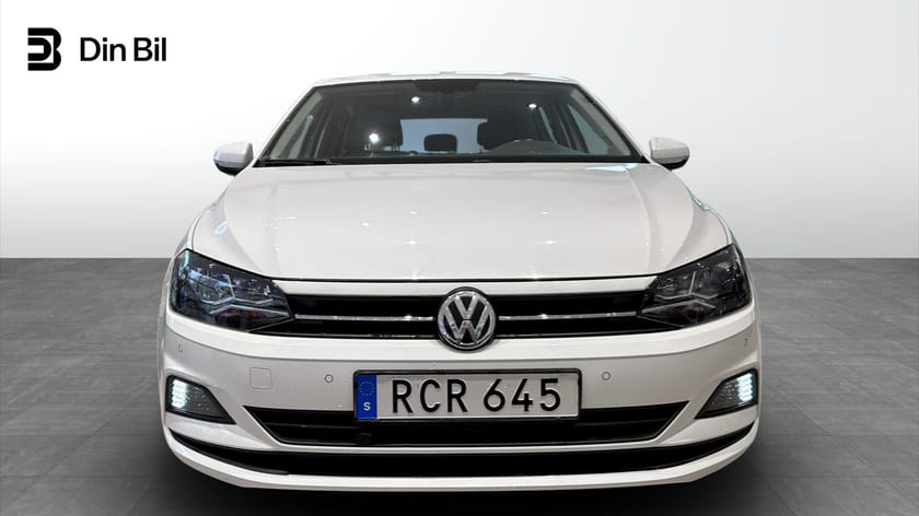 Bild 4 av Volkswagen Polo