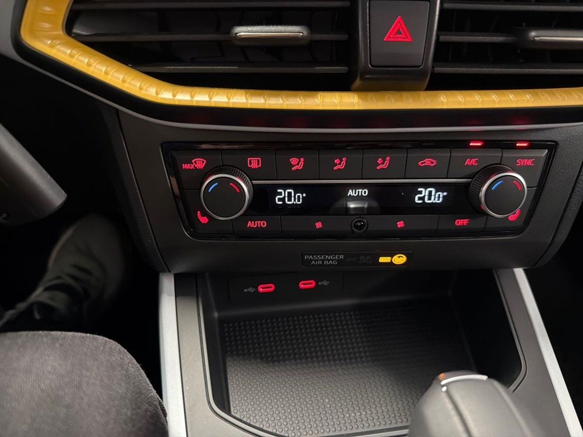 SEAT SEAT Arona — bild 13