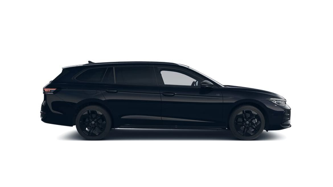 Volkswagen Volkswagen Passat Variant eHybrid — bild 4
