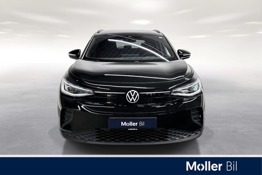 Bilde 2 av Volkswagen ID.4 Pro 4M highl.77kwh 286hk
