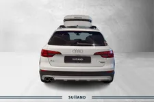 Thumnail bilde 3 av Audi A4 allroad quattro