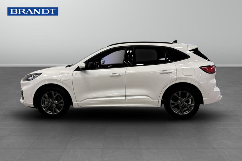 Bild 3 av Ford Kuga Plug-In Hybrid