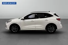 Ford Kuga Plug-In Hybrid
