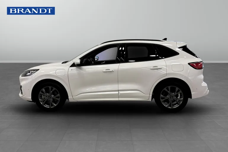 Ford Kuga Plug-In Hybrid