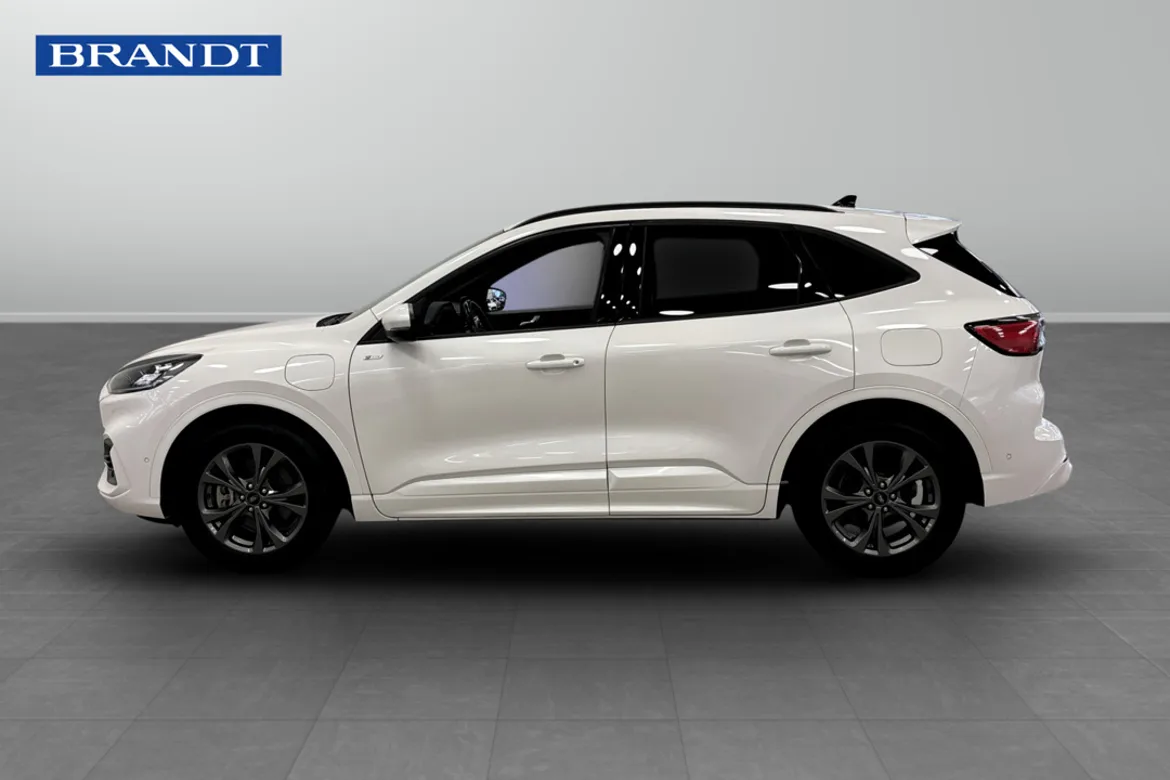 Ford Kuga Plug-In Hybrid