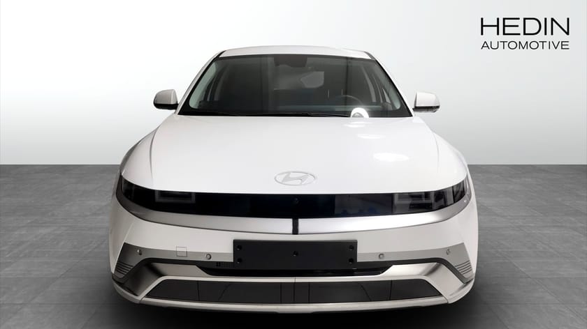 Bild 2 av Hyundai Ioniq 5 Advanced 84 kWh AWD Fyrhjulsdrift