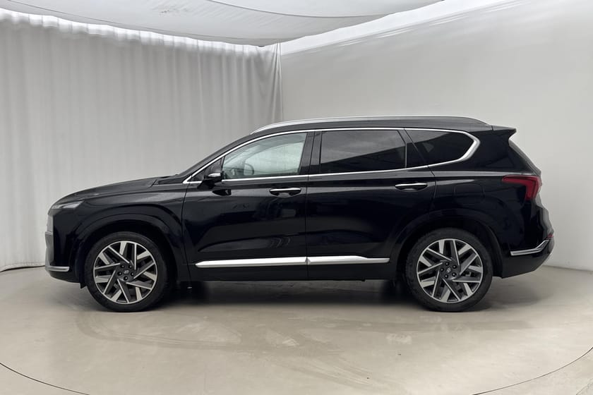 Bild 2 av Hyundai Santa Fe