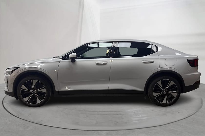 Bild 2 av Polestar 2 Standard Range Single Motor (231hk) Pilot Lite