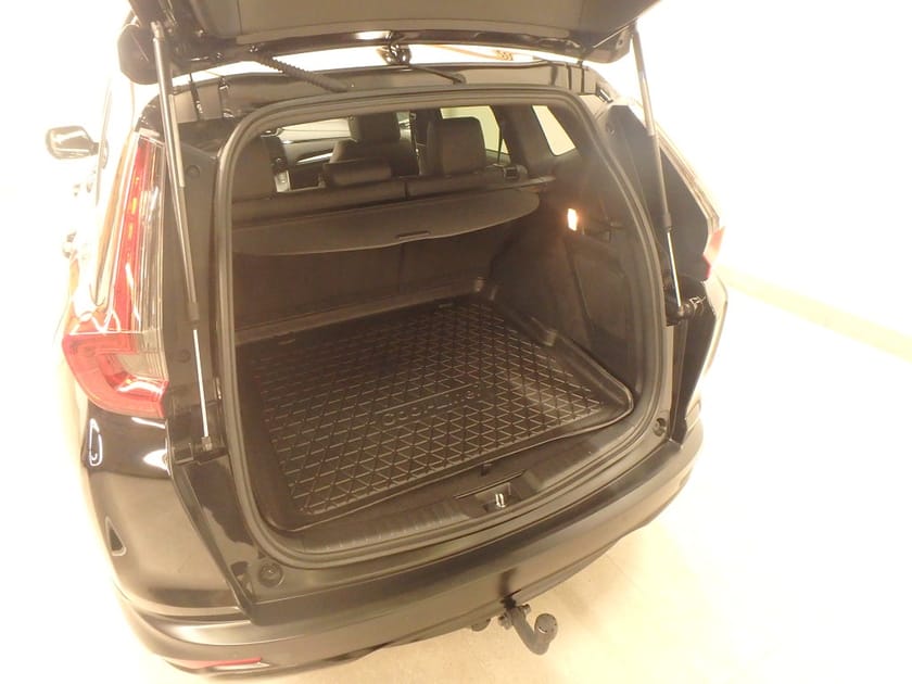 Bild 5 av Honda CR-V Hybrid E-CVT Sportline Black Edition Euro 6