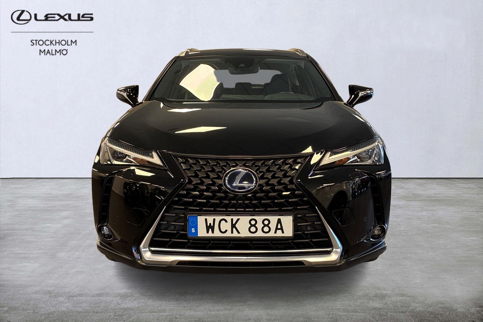 Lexus UX 250h 2020, bild 5/10