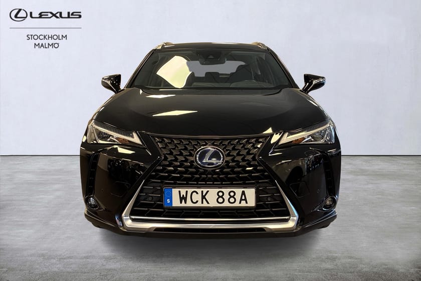 Bild 5 av Lexus UX 250h