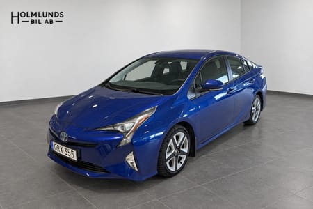 Toyota Prius Hybrid
