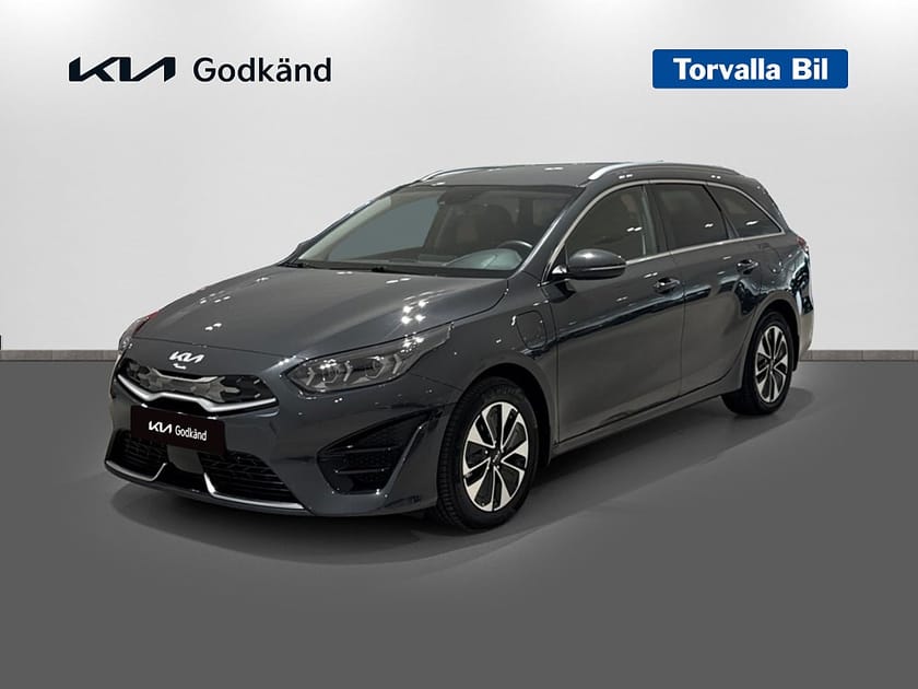 Bild 1 av Kia Ceed Sportswagon Plug-in Hybrid SW Advance *V-hjul*