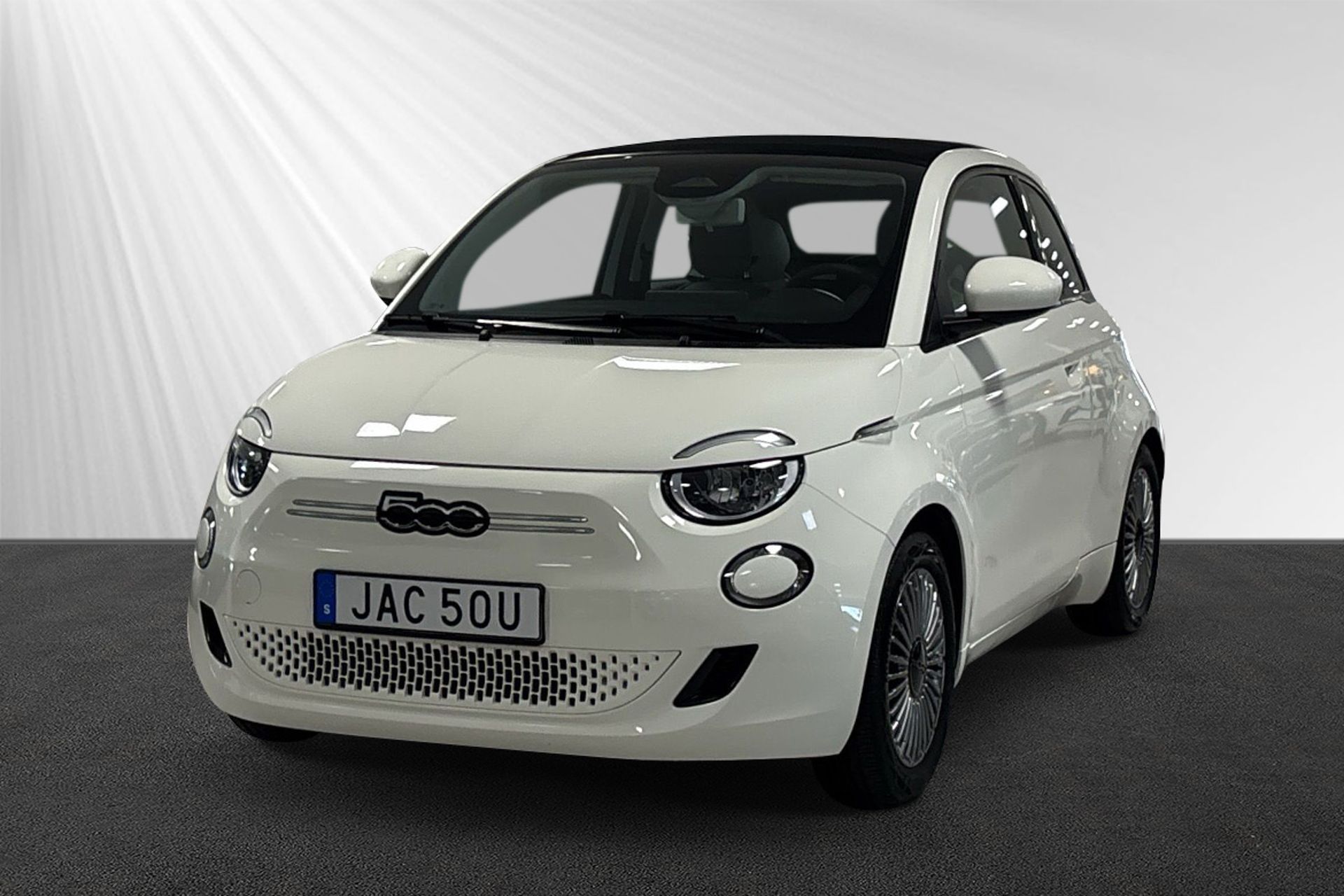 Fiat 500C 2022, bild 4/7