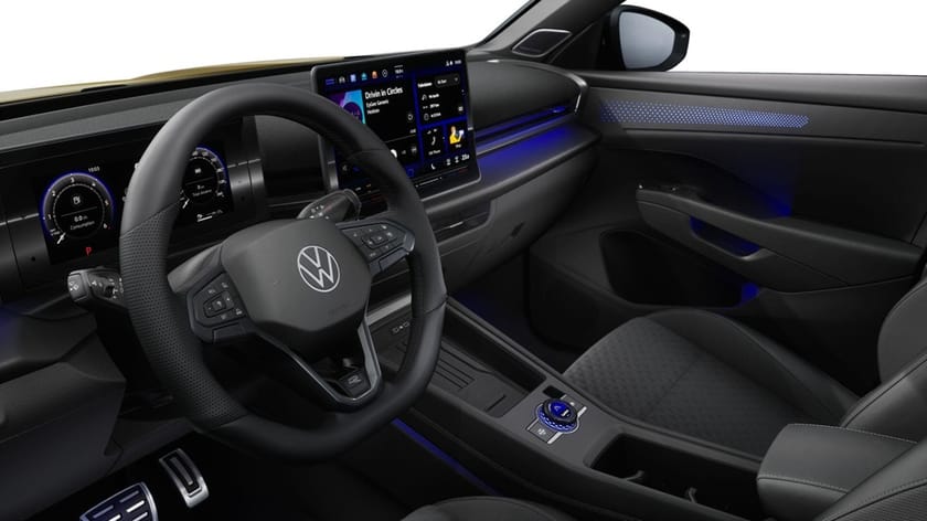 Bild 3 av Volkswagen T-Roc