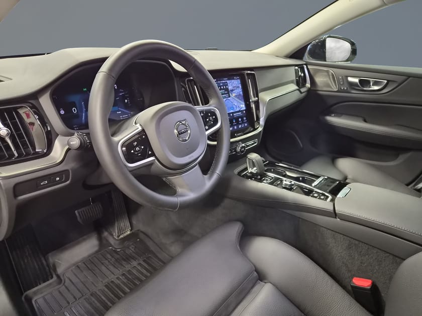 Bild 5 av Volvo V60 T6 AWD Plus Dark Nordic Edition/Sommarkampanj/