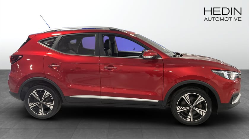 Bild 4 av MG ZS EV