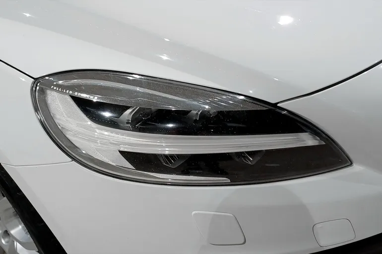 Volvo V40 Cross Country