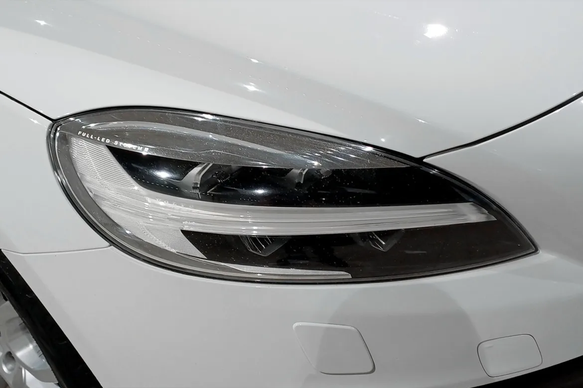 Volvo V40 Cross Country