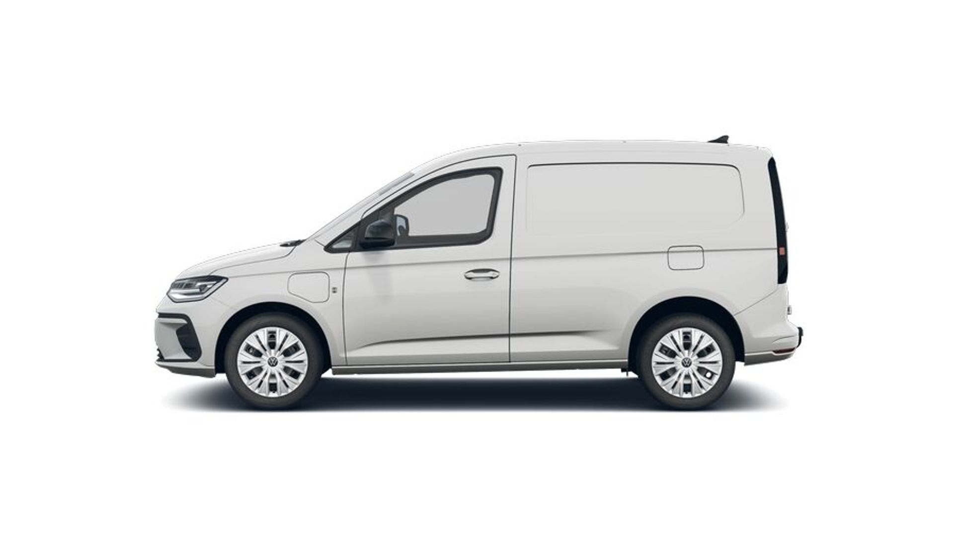 Volkswagen Caddy 1.5 TSI OPF 2027, kuva 2/7