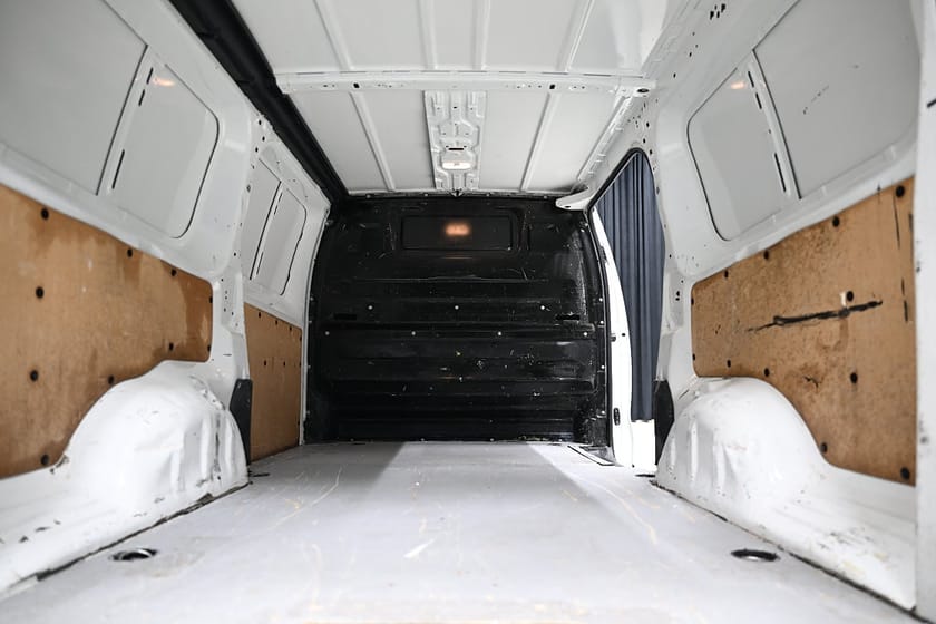 Bild 5 av Citroën Jumpy Van 2.0 BlueHDi 122HK L3 Backkamera|3-Sits|NyKamrem|Leasbar