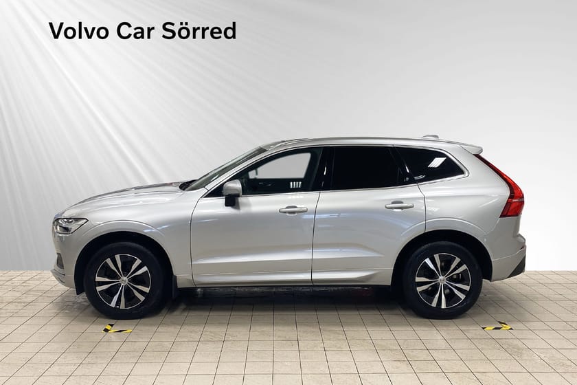 Bild 2 av Volvo XC60 T5 Momentum Advanced Edition