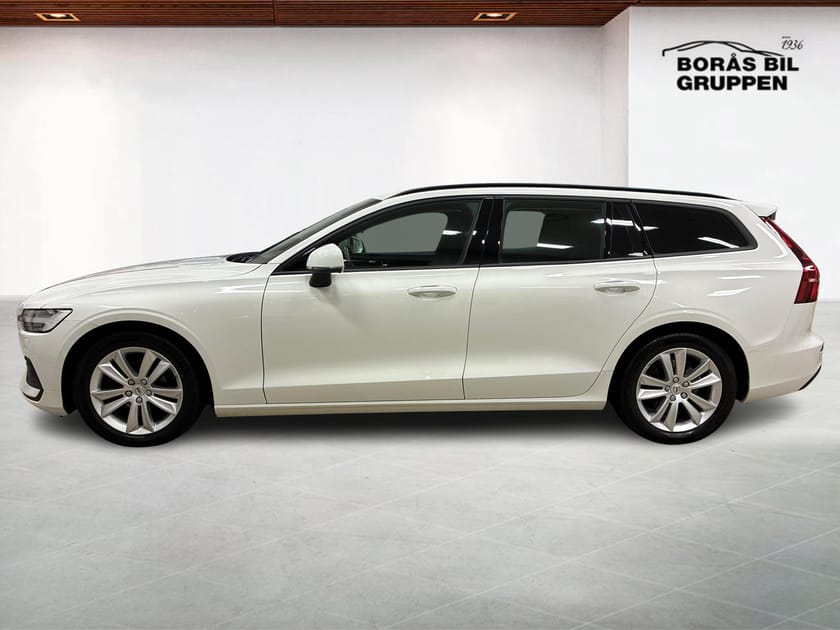 Bild 3 av Volvo V60