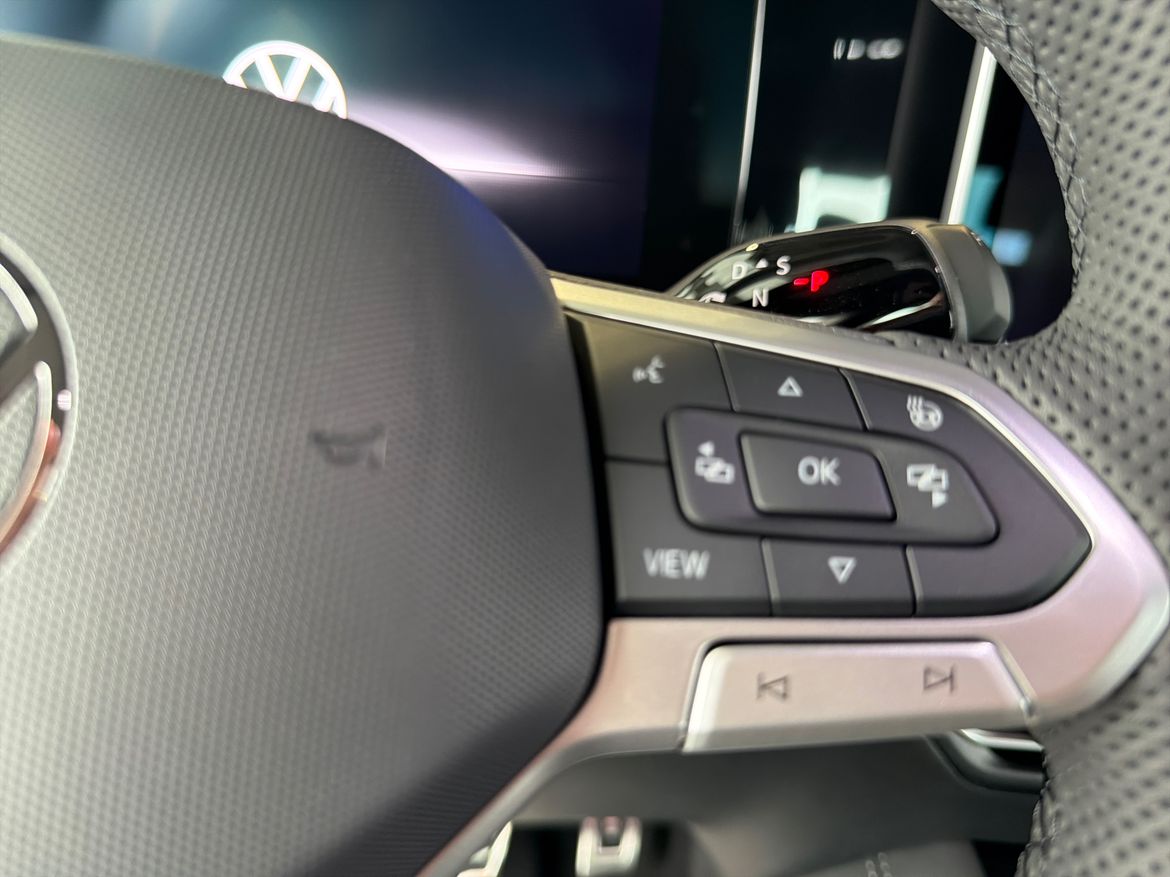 Volkswagen Volkswagen Tiguan eHybrid — bild 10