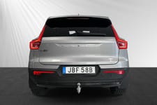 Volvo EX40 Single Motor Extended Range