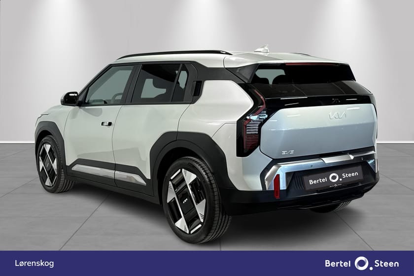 Bilde 3 av Kia EV3 Standard Range SR Exclusive Pluss | ACC | Ryggekamera | Rattvarme