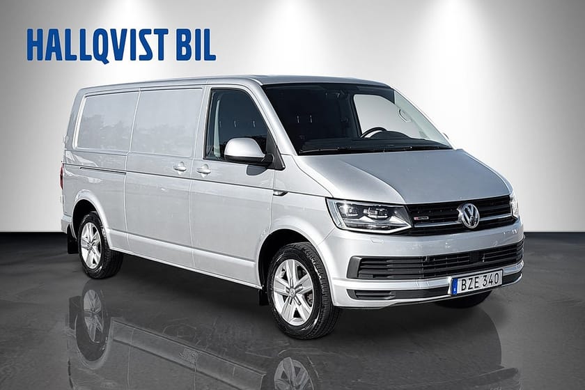 Bild 3 av Volkswagen Transporter