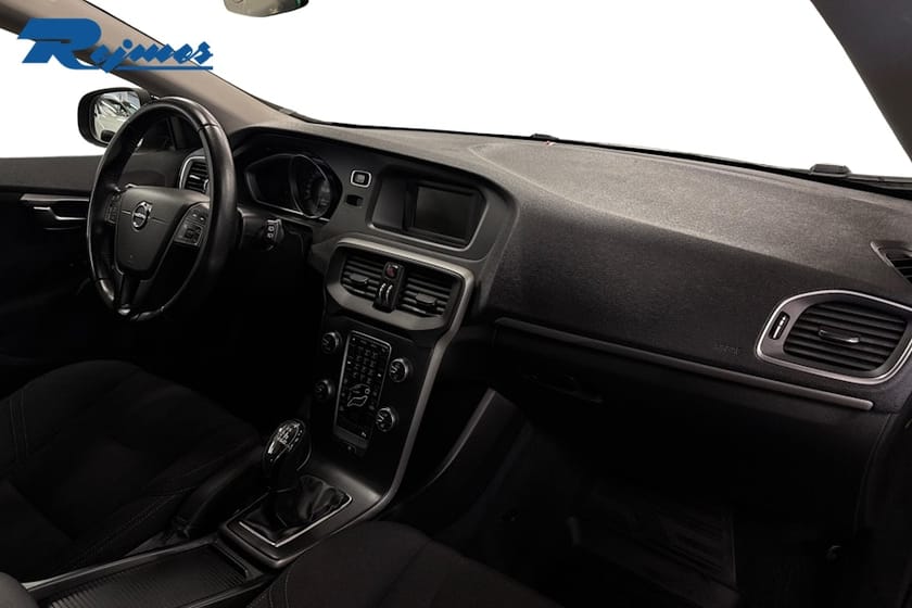 Bild 3 av Volvo V40 D2 Business