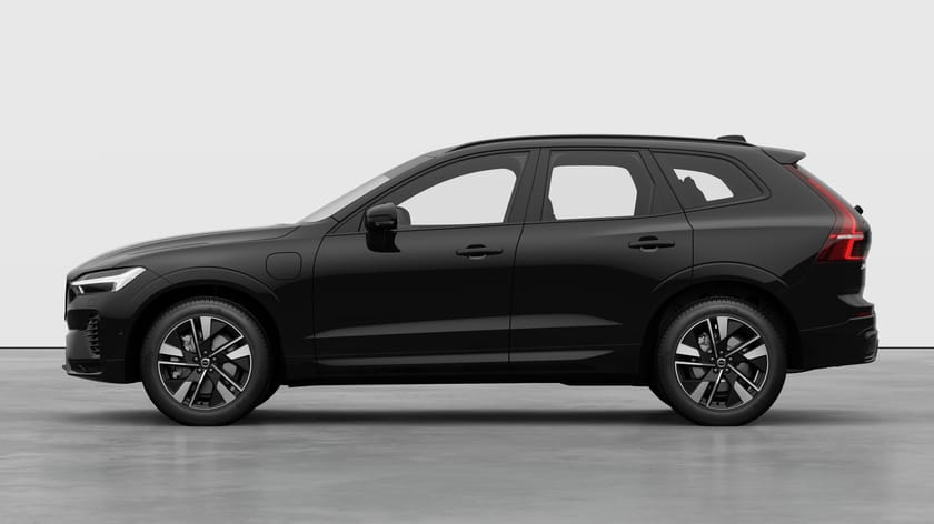 Bild 4 av Volvo XC60 T6 Plus Dark Nordic Edition