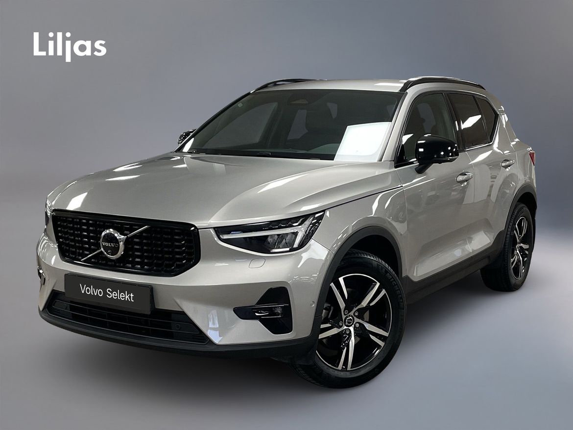 RBW48C – Volvo XC40